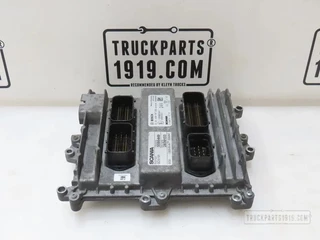 Scania N/A - 2839153 | Motor ECU OC13-101 afbeelding 1