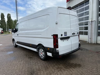 Renault Master 2026 - Red Edition E-Tech L3H2 VOORRAAD/ 270gr. DEUREN/ BETIMMERING obrazek 4