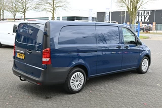 Mercedes-Benz Vito 2024 - 116 CDI L3 Pro zdjecie 3
