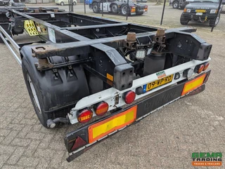 Krone SW 18 2008 - N/A image 11