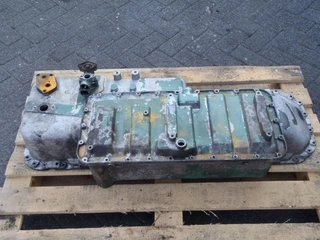 Volvo N/A - CARTERPAN THD 101 GD изображение 2