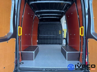 Iveco Daily 2024 - 40C21V A8 afbeelding 15