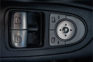 Mercedes-Benz Vito 2015 - 114 CDI L3H1 | Automaat | DC 5-Zits | X-Lang | Camera | PDC | Navi | Climatronic | Trekhaak zdjecie 29