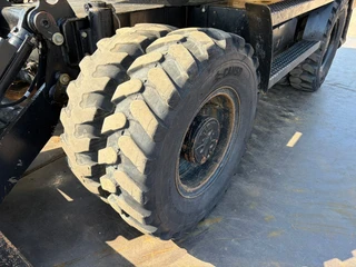 Caterpillar M313D VA - Outriggers + Blade 2012 - N/A изображение 19