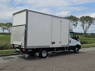 Iveco Daily 2021 - 35C16 afbeelding 3 miniatuur