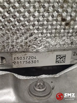 BMW N/A - Occ motor + versnellingsbak BMW B57D30B Xdrive imagen 9