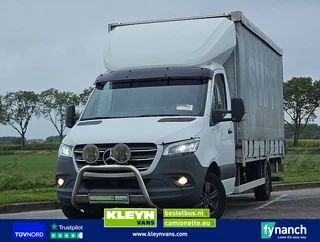 Mercedes-Benz Sprinter 2021 - 319 en venta