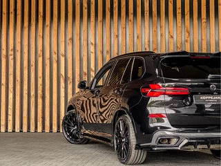 BMW X5 2023 - xDrive50e 490PK Automaat High Executive M-Sport image 19