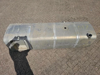 DAF Dieseltank - N/A immagine 3