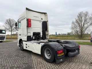 DAF XF480 2022 - FT zdjecie 2