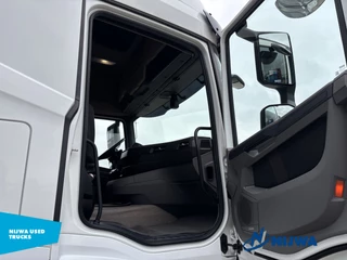 DAF XF480 2022 - 4x2 X-Low + ACC obrazek 9