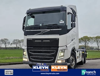 Volvo FH 2020 - 500 bild 1