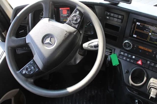 Mercedes-Benz Arocs 2019 - N/A imagen 18