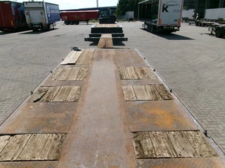 Faymonville N/A 2015 - F-S44-1ALN 2 AXLE STEERING image 19