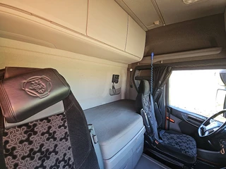 Scania R 2018 - R500 zdjecie 16