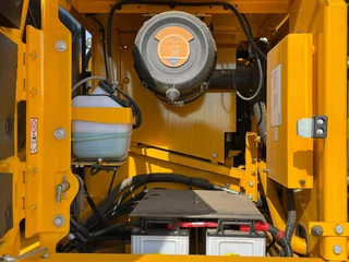 JCB 205 2026 - N/A imagen 27