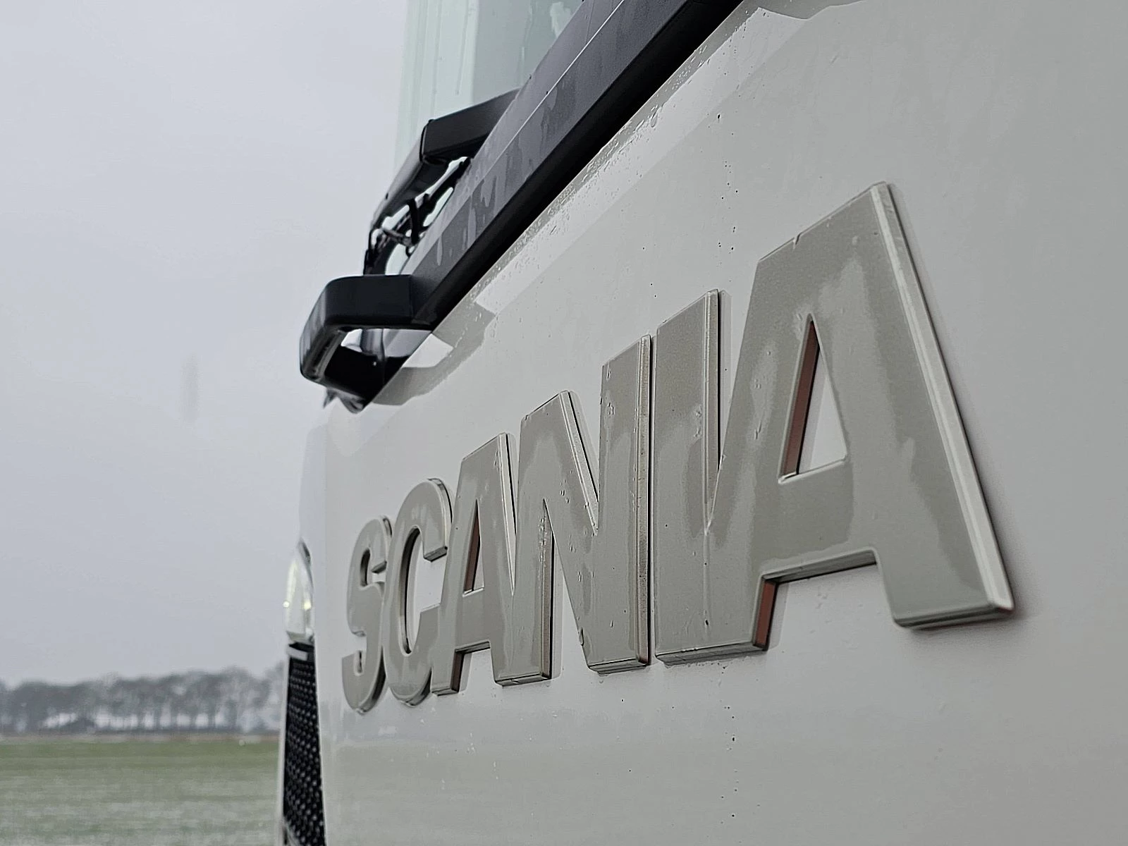 Scania R 2022 - R500 obrázek 19