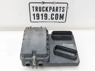 Scania N/A - 2558273 Zekeringkast zdjecie 1