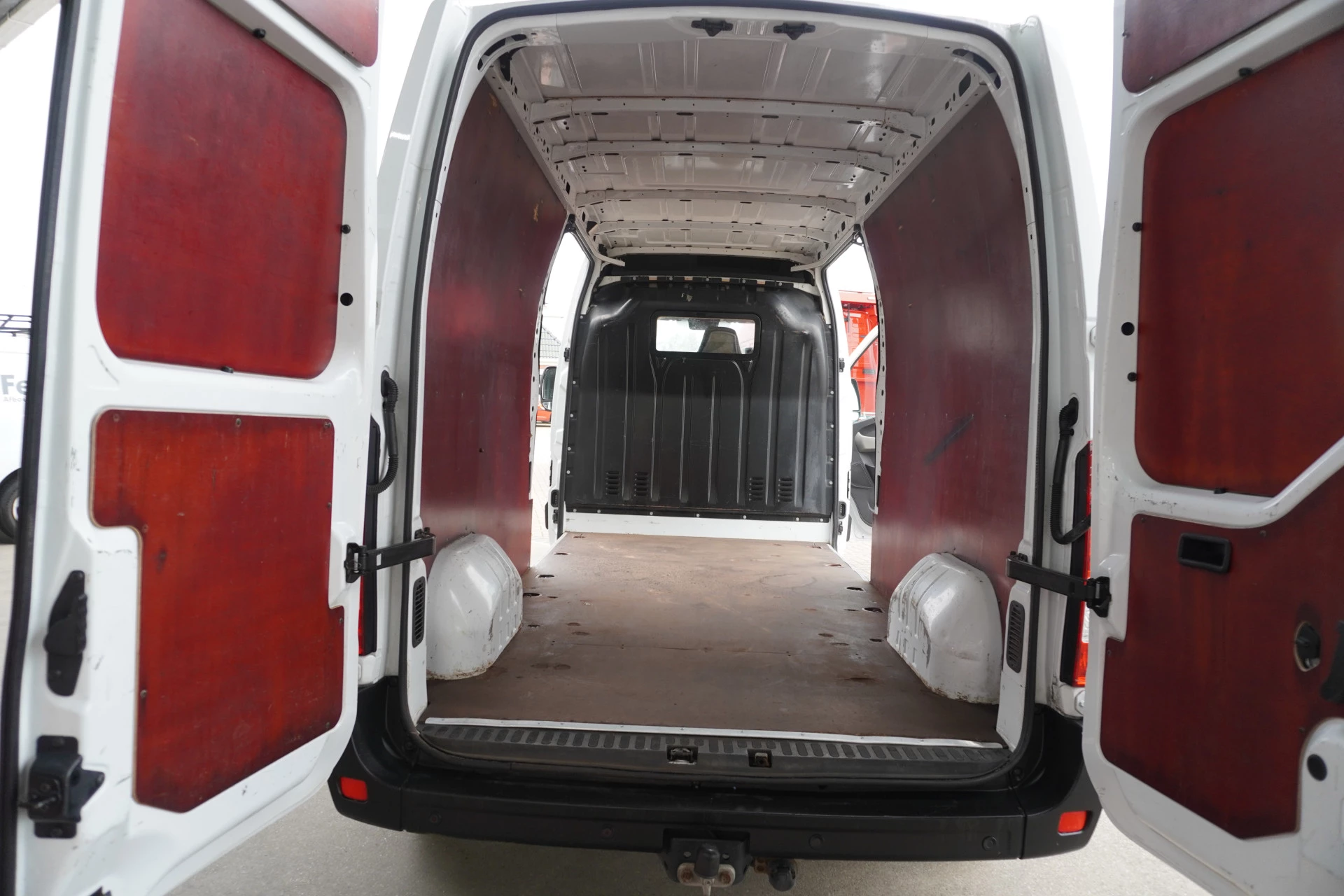 Renault Master 2018 - T35 2.3 dCi 170PK L3H2 Energy Schuifdeur L/R Bild 16