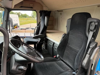 Mercedes-Benz Actros 2013 - Mercedes-Benz Actros Actros 1845LS Bigspace / Alcoa / NL Truck obrazek 21