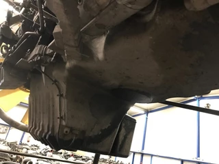 DAF N/A - 1951686 ALUMINIUM CARTERPAN FEPTO+TOEBEHOREN VOOR FRIGOBLOK afbeelding 2