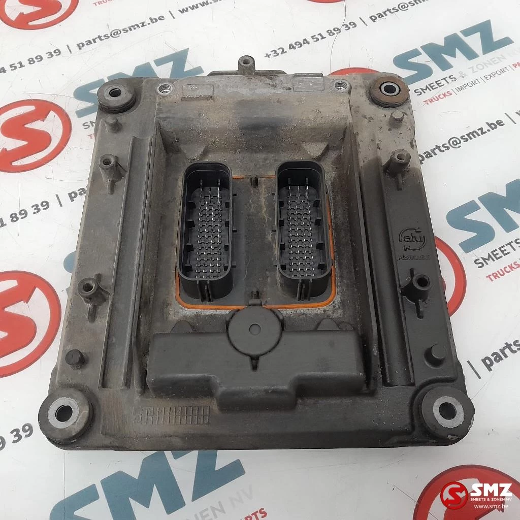 Renault 2017 - Occ ECU motorbesturingseenheid DTI11 460 EUVI Rena Bild 2