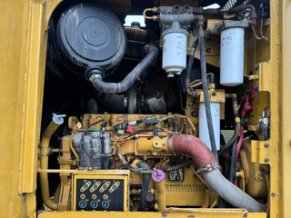 Caterpillar 140M 2014 - N/A obrazek 23