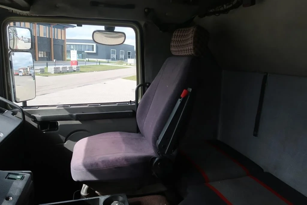 Volvo F 10.320 1992 - F10.320 - 1992 - TD122 - Oldtimer afbeelding 14