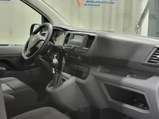 Peugeot Expert 2023 - 1.5BlueHDI 100pk Euro 6! bild 8