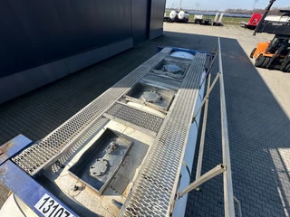 MTK Containers N/A 1998 - 20FT SWAP BODY / 31.000L / T7 / AMKD / 5Y+ CSC test: 07/2027 bild 15