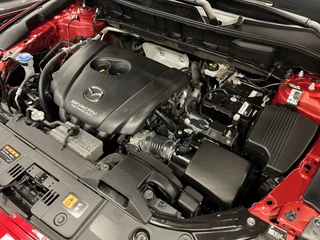 Mazda CX-5 2018 - 2.0 SkyActiv-G 165PK Skylease+ Navi PDC 19inch Afneembare Trekhaak image 69