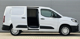 Toyota ProAce 2024 - CITY 1.5 D-4D Live L2 extra lang afbeelding 3 miniatuur
