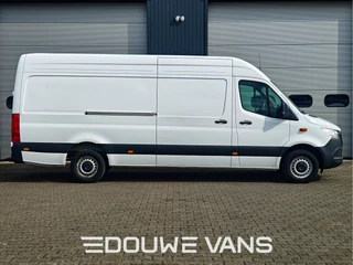 Mercedes-Benz Sprinter 2024 - L3 H2 Automaat MBUX 10.25 Camera Carplay Trekhaak afbeelding 2