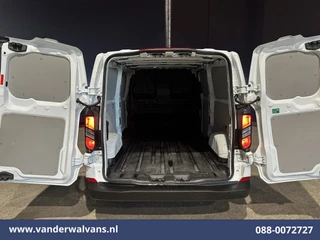 Ford Transit Custom 2024 - 2.0 TDCI 136pk L2H1 Euro6 Airco | Camera | Apple Carplay | LED изображение 11
