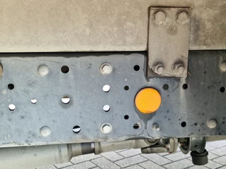 Iveco Eurocargo 2023 - 120 210 CNG - Isotherm box - Zepro loadlift - Low KM - Airco - Camera zdjecie 34