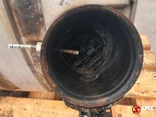 Renault N/A 2007 - Occ Catalysator Renault Premium zdjecie 5
