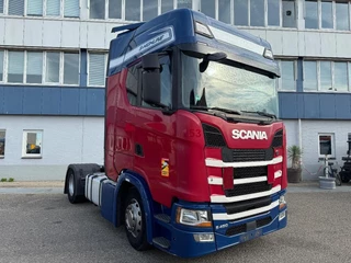 Scania S 2018 - S450 obrazek 3