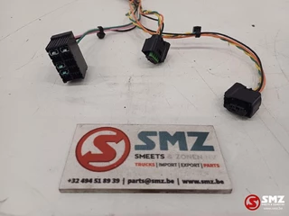 Caterpillar N/A 2022 - Wiring console Caterpillar obrazek 2