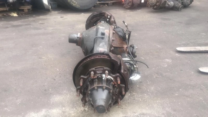 Scania 2009 - R660 RATIO 3.42 immagine 3