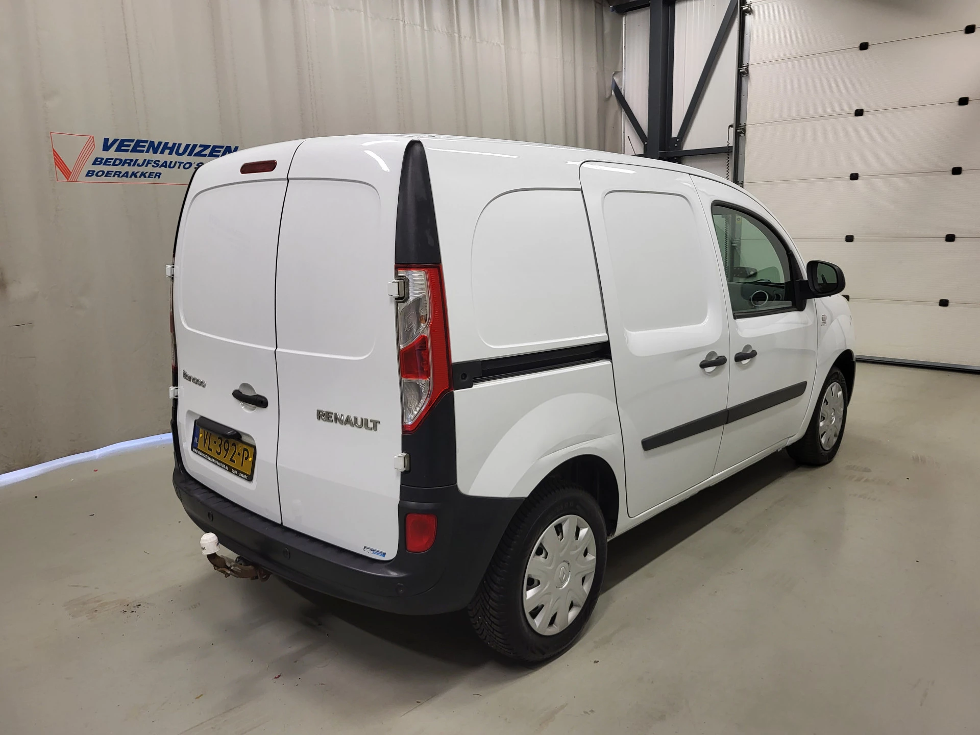 Renault Kangoo 2015 - Express 1.5dCi 75pk Trekhaak immagine 3