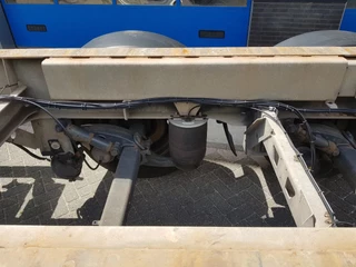 Fliegl N/A 2013 - SDS 380 MULTI BPW Disc Lift axle afbeelding 12
