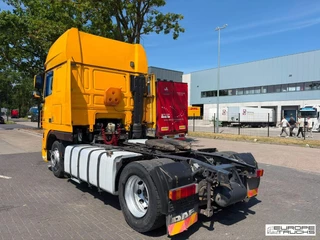DAF XF105.410 2006 - N/A obrazek 3