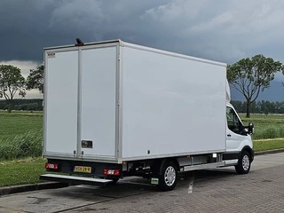 Ford Transit 2022 - 350 obrazek 3