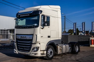 DAF N/A 2019 - XF 450-6X2 obrazek 1