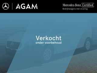 Mercedes-Benz eCitan 2025 - 112 L2 Extra Lang | Snelladen | à venda