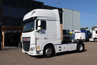 DAF XF 2017 - 510 * EURO6 * 4X2 * afbeelding 2 miniatuur