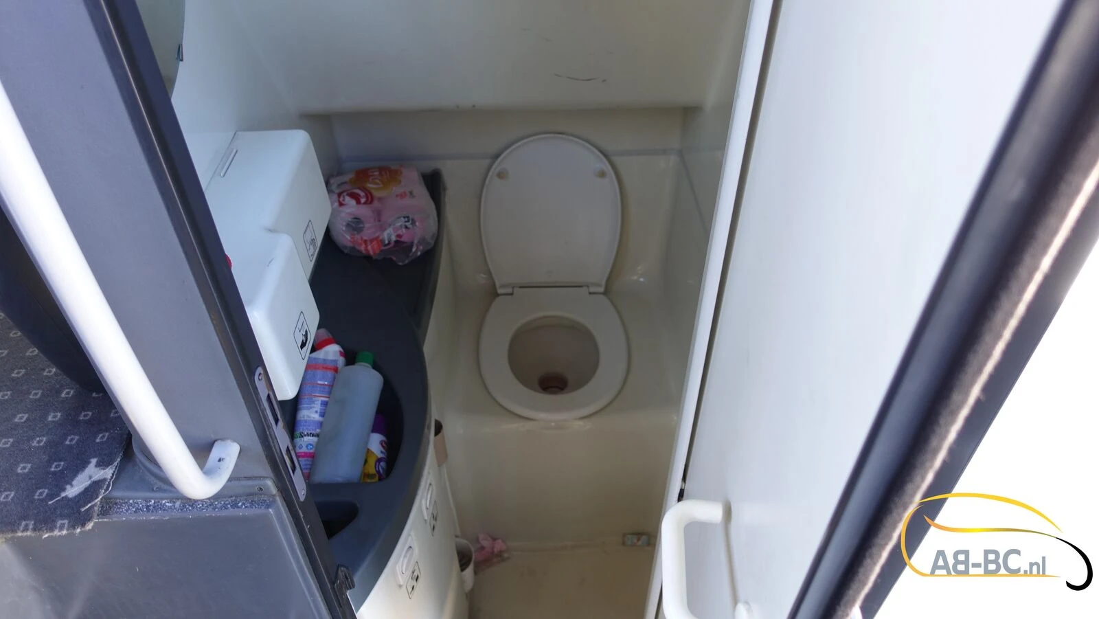 MAN R07 Lion's Coach - 51 Seats EURO 6 2015 afbeelding 98