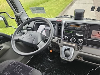 FUSO Canter 2020 - 7C18 obrazek 8