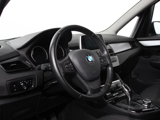 BMW 2 Series 2019 - Gran Tourer 218i Automaat Corporate Lease Executive obrázek 2 náhled