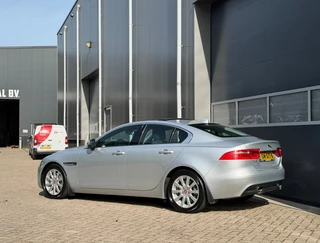 Jaguar XE 2018 - 2.0 Prestige bj.2018 Autom|Camera|Navi|Nap. imagem 3